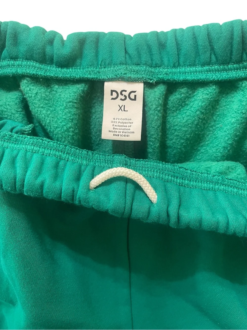 DSG Pullover Snap Matching Set Bundle Womens XL Scoop Zip up Old Navy pant - Picture 7 of 10